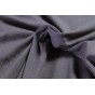 joli jersey viscose gris au mètre