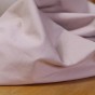 jersey coton rose clair