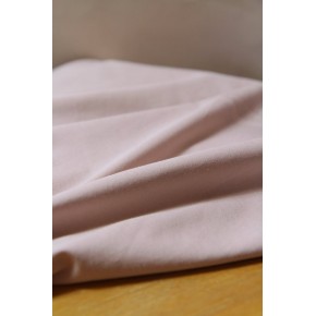 tissu coton jersey pour t-shirt - rose