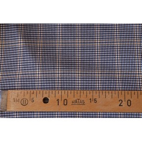 tissu carreaux - POUR PANTALON OU CHEMISE