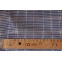 tissu carreaux - POUR PANTALON OU CHEMISE