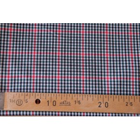 tissu carreaux - POUR PANTALON OU CHEMISE