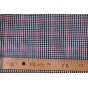 tissu carreaux - POUR PANTALON OU CHEMISE