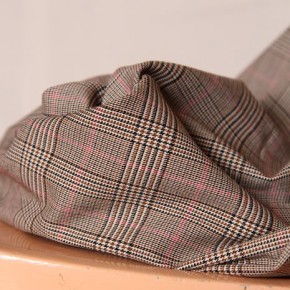 tissu carreaux - POUR PANTALON OU CHEMISE