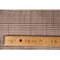 tissu carreaux - POUR PANTALON OU CHEMISE