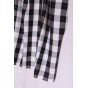 carreaux - POUR blouse OU CHEMISE