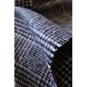 tissu d'exception pour veste ou manteau