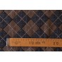 jacquard graphique - MOTIF ARGYLE BURLINGTON