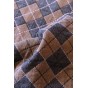jacquard français - un chat sur un fil