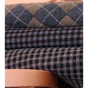 tissu jacquard souple pour veste ou tops