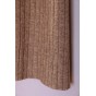 jolie maille ajourée beige chiné - un chat sur un fil