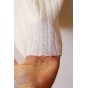 tissu au mètre - tricot maille douce