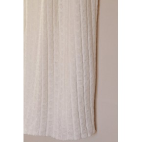 tissu maille tricot - pour coudre un pull
