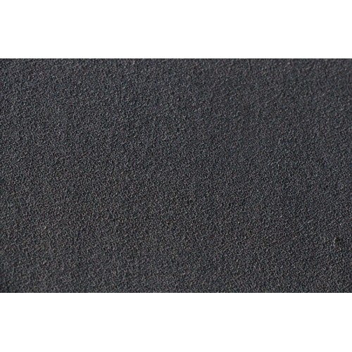 Crêpe de viscose NOIR Crêpe de viscose NOIR