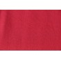 Crêpe de viscose Rouge