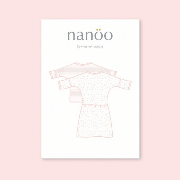 patron couture nanoo