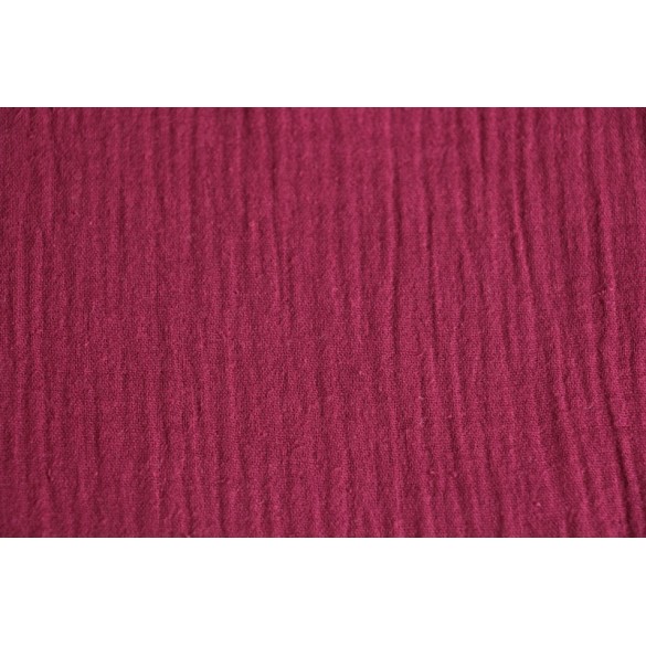 Double gaze Bordeaux