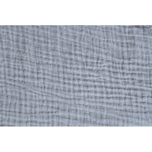 Double gaze GRIS