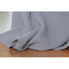 Double gaze GRIS
