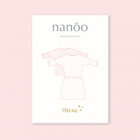 Top et robe Nanöo mini