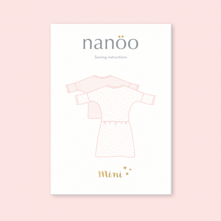 Top et robe Nanöo mini