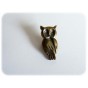 Bouton Hibou