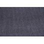 Velours milleraies gris anthracite