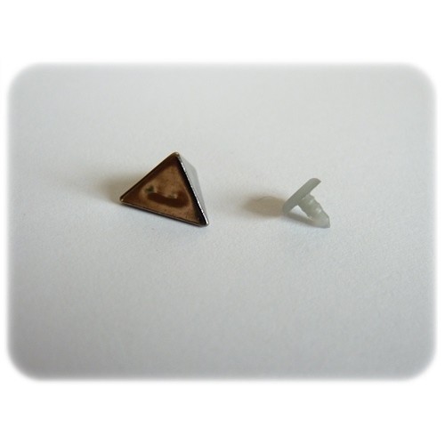 Clou pyramide Clou pyramide