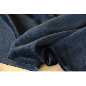 Sweat velours noir