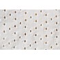 Broderie anglaise Ambroisine blanc