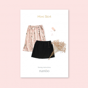 Mimi skirt Nanoo