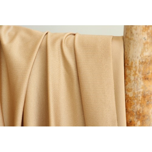 Tissu Maillot De Bain Beige Sable Brillant Un Chat Sur Un Fil Tissu Maillot De Bain Beige Sable Brillant Un Chat Sur Un Fil