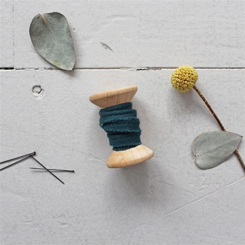 Passepoil stardust forest - Atelier Brunette Passepoil stardust forest - Atelier Brunette