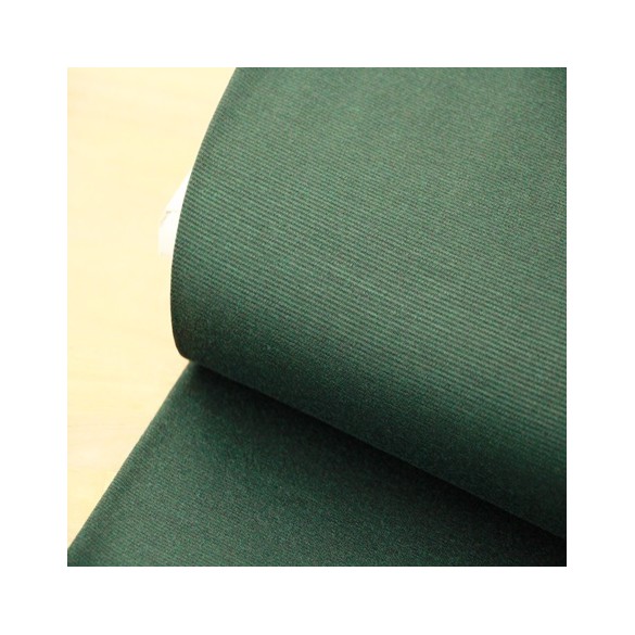 Maille milano vert sapin
