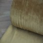 Sweat velours gold