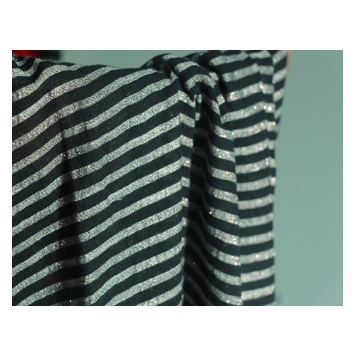 Ben noir/argent