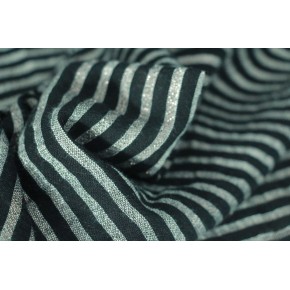 Ben noir/argent