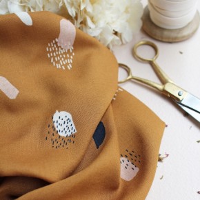 Moonstone Ochre - Atelier Brunette