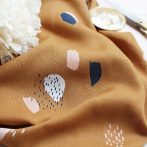Moonstone Ochre - Atelier Brunette