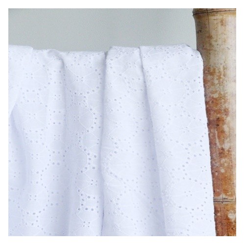 broderie anglaise blanche broderie anglaise blanche