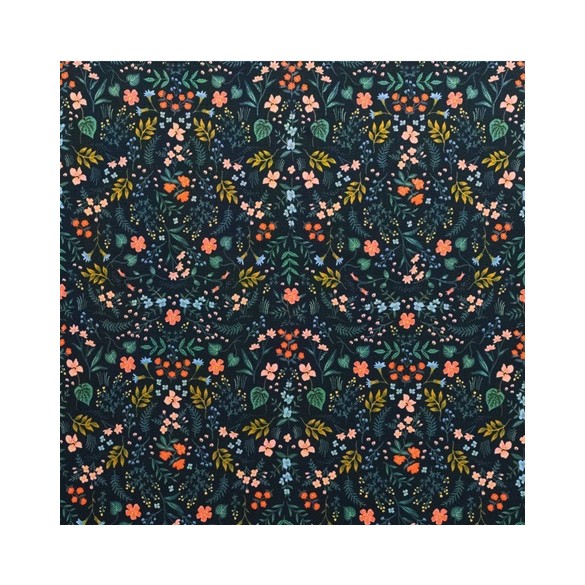 Wildwood NAVY Rifle Paper Co