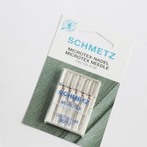 aiguille microtex schmetz