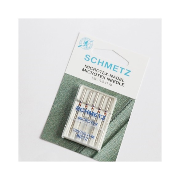 aiguille microtex schmetz