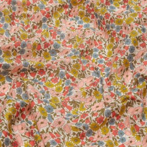 liberty poppy and daisy venus