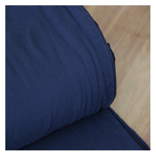 jersey coton bio marine jersey coton bio marine