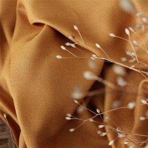 crepe ochre atelier brunette