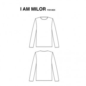 Dessin technique Milor