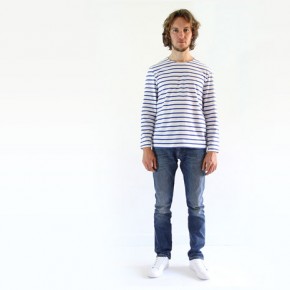 T-shirt manches longues