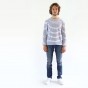 T-shirt manches longues