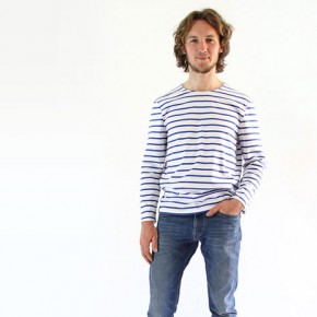 T-shirt homme I am